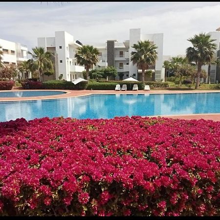 Appartement Perla Saidia Exterior photo