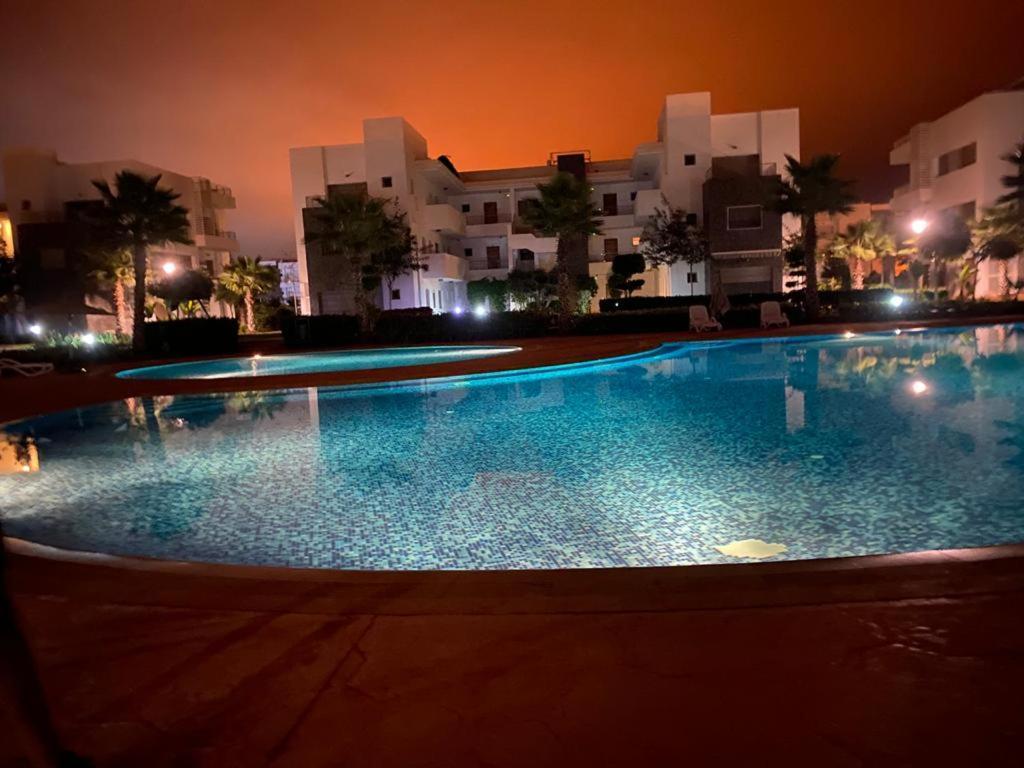 Appartement Perla Saidia Exterior photo