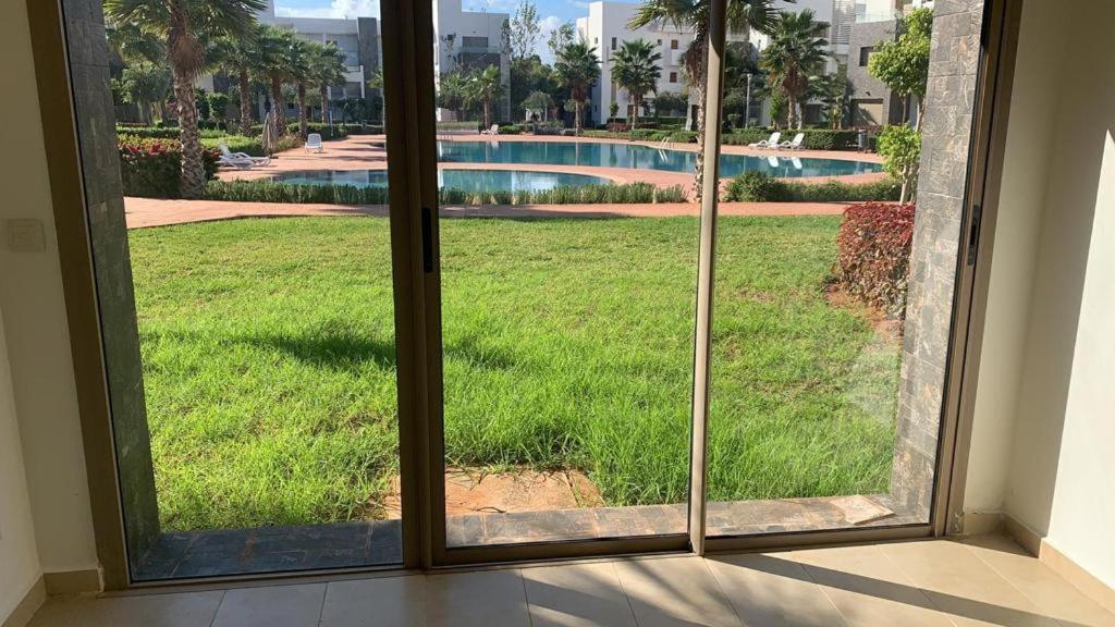 Appartement Perla Saidia Exterior photo