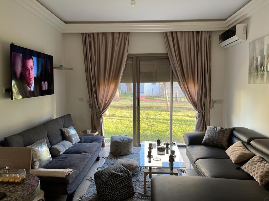 Appartement Perla Saidia Exterior photo